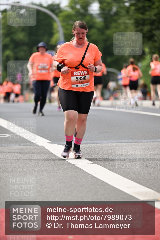15.06.2025 - REWE Women's Run Dr. Thomas Lammeyer http://msf.ph/oto/7989073 15.06.2025 10:48:58 Laufen 5330 meine-sportfotos.de