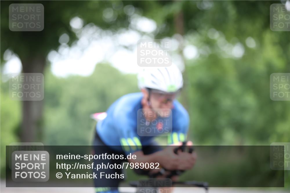 15.06.2025 - 7 Türme Triathlon Yannick Fuchs http://msf.ph/oto/7989082 15.06.2025 11:46:17 Radfahren 247, 309, 315 meine-sportfotos.de