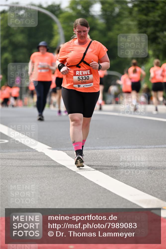 15.06.2025 - REWE Women's Run Dr. Thomas Lammeyer http://msf.ph/oto/7989083 15.06.2025 10:48:58 Laufen 5330 meine-sportfotos.de