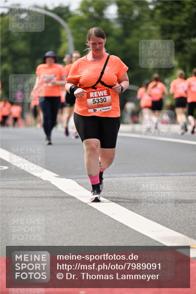 15.06.2025 - REWE Women's Run Dr. Thomas Lammeyer http://msf.ph/oto/7989091 15.06.2025 10:48:58 Laufen 5330 meine-sportfotos.de