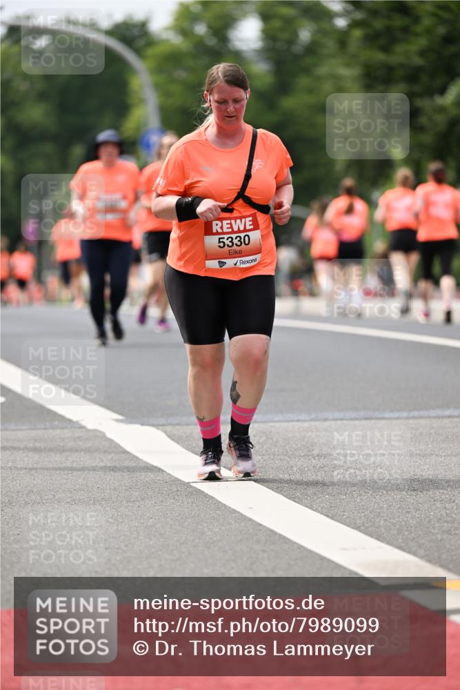 15.06.2025 - REWE Women's Run Dr. Thomas Lammeyer http://msf.ph/oto/7989099 15.06.2025 10:48:58 Laufen 5330 meine-sportfotos.de