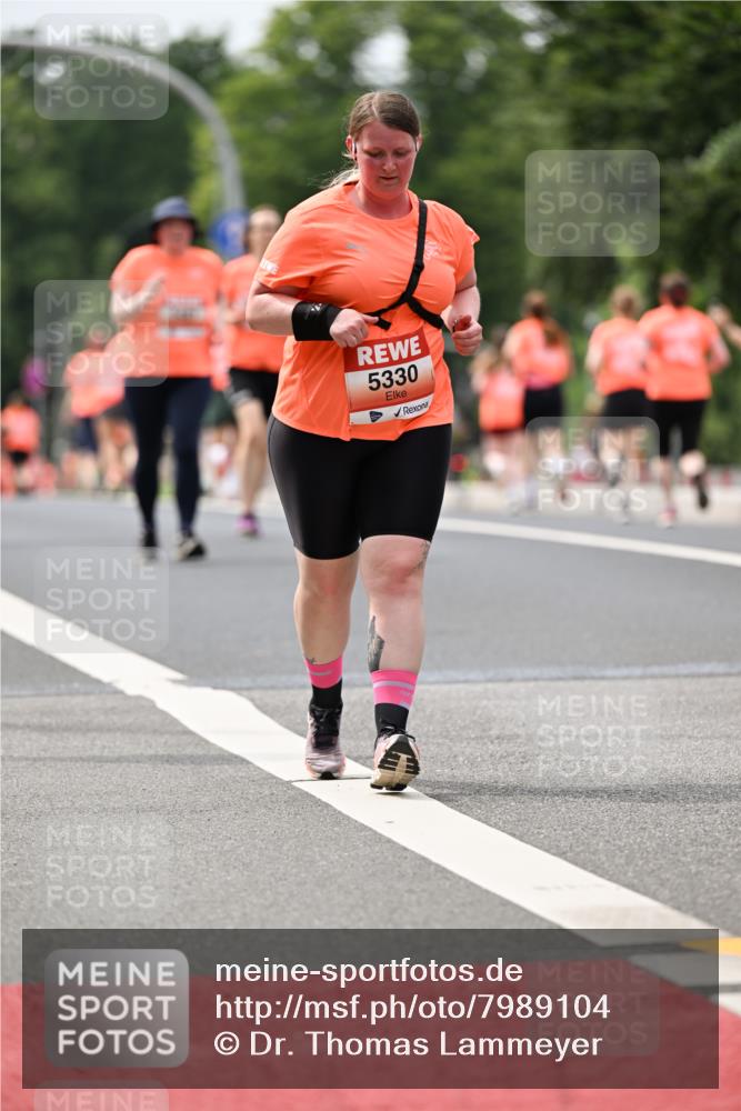 15.06.2025 - REWE Women's Run Dr. Thomas Lammeyer http://msf.ph/oto/7989104 15.06.2025 10:48:58 Laufen 5330 meine-sportfotos.de