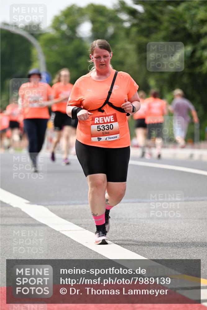 15.06.2025 - REWE Women's Run Dr. Thomas Lammeyer http://msf.ph/oto/7989139 15.06.2025 10:48:59 Laufen 5330 meine-sportfotos.de