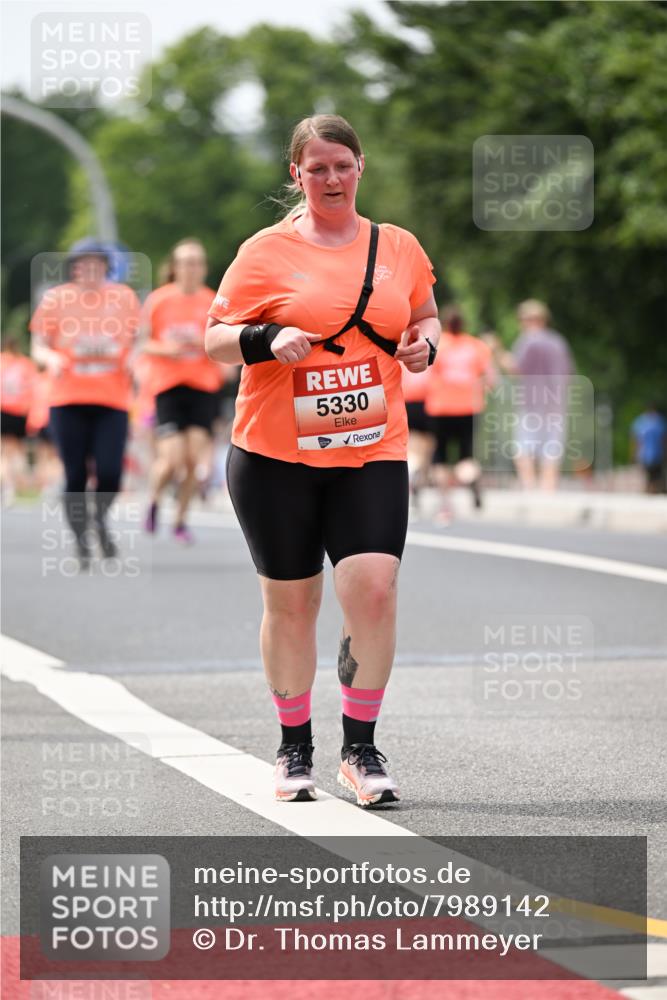 15.06.2025 - REWE Women's Run Dr. Thomas Lammeyer http://msf.ph/oto/7989142 15.06.2025 10:48:59 Laufen 5330 meine-sportfotos.de