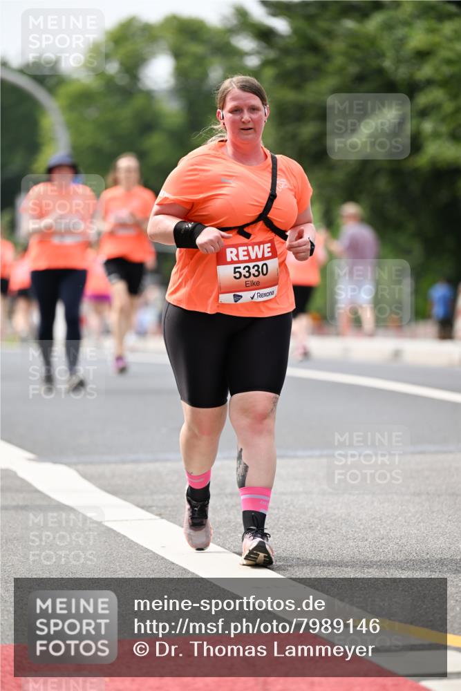 15.06.2025 - REWE Women's Run Dr. Thomas Lammeyer http://msf.ph/oto/7989146 15.06.2025 10:48:59 Laufen 5330 meine-sportfotos.de
