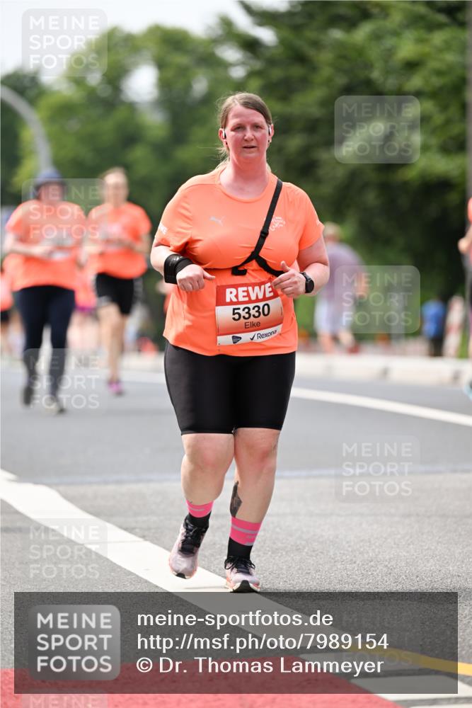 15.06.2025 - REWE Women's Run Dr. Thomas Lammeyer http://msf.ph/oto/7989154 15.06.2025 10:48:59 Laufen 5330 meine-sportfotos.de