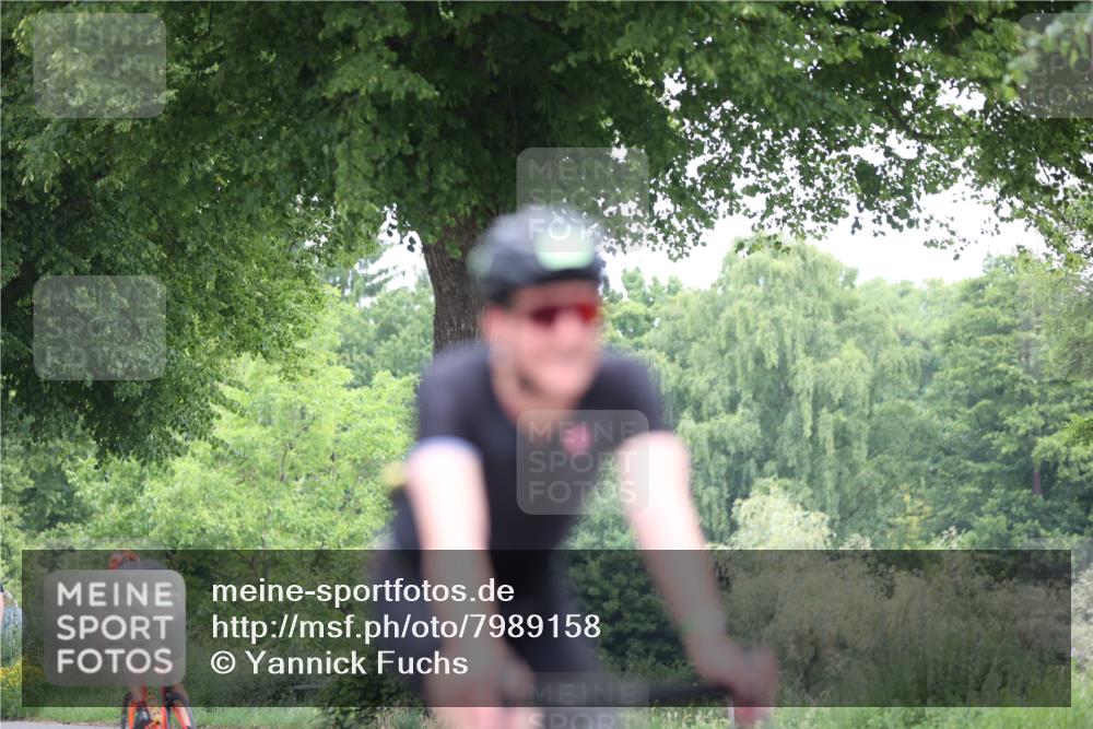 15.06.2025 - 7 Türme Triathlon Yannick Fuchs http://msf.ph/oto/7989158 15.06.2025 11:46:23 Radfahren 235, 315 meine-sportfotos.de