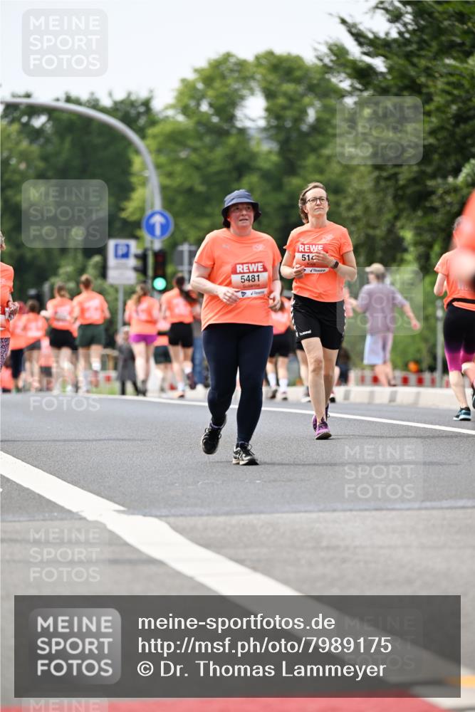 15.06.2025 - REWE Women's Run Dr. Thomas Lammeyer http://msf.ph/oto/7989175 15.06.2025 10:49:01 Laufen 5481, 514 meine-sportfotos.de
