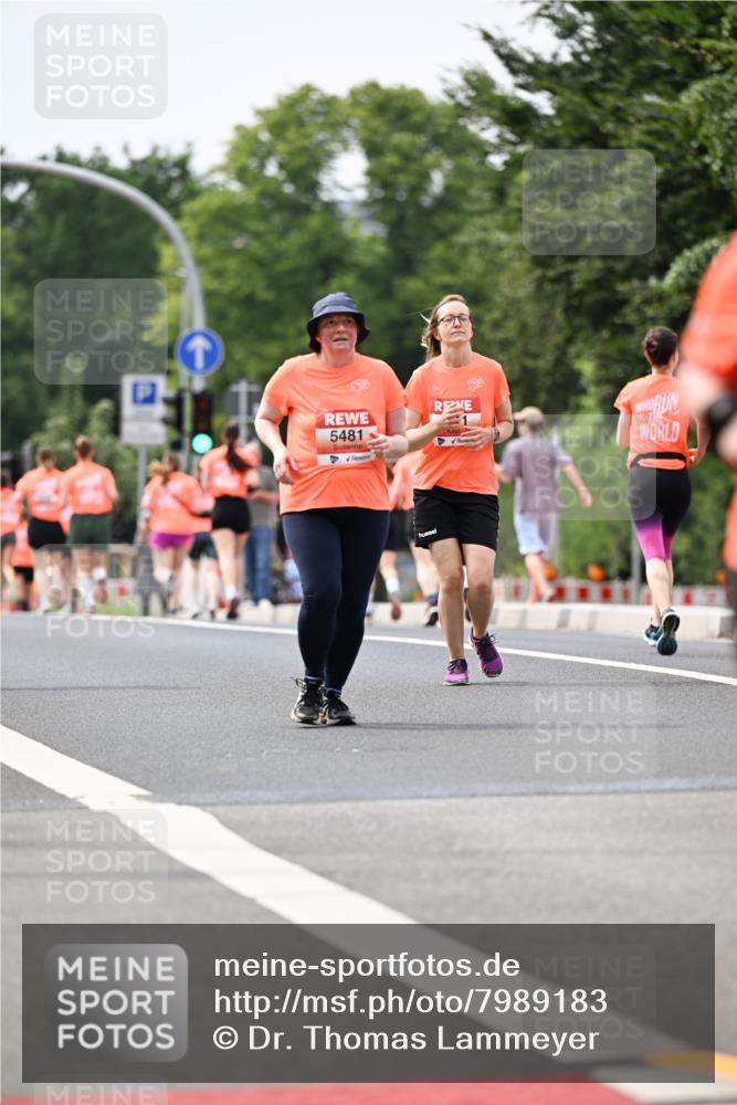 15.06.2025 - REWE Women's Run Dr. Thomas Lammeyer http://msf.ph/oto/7989183 15.06.2025 10:49:01 Laufen 5481, 1 meine-sportfotos.de