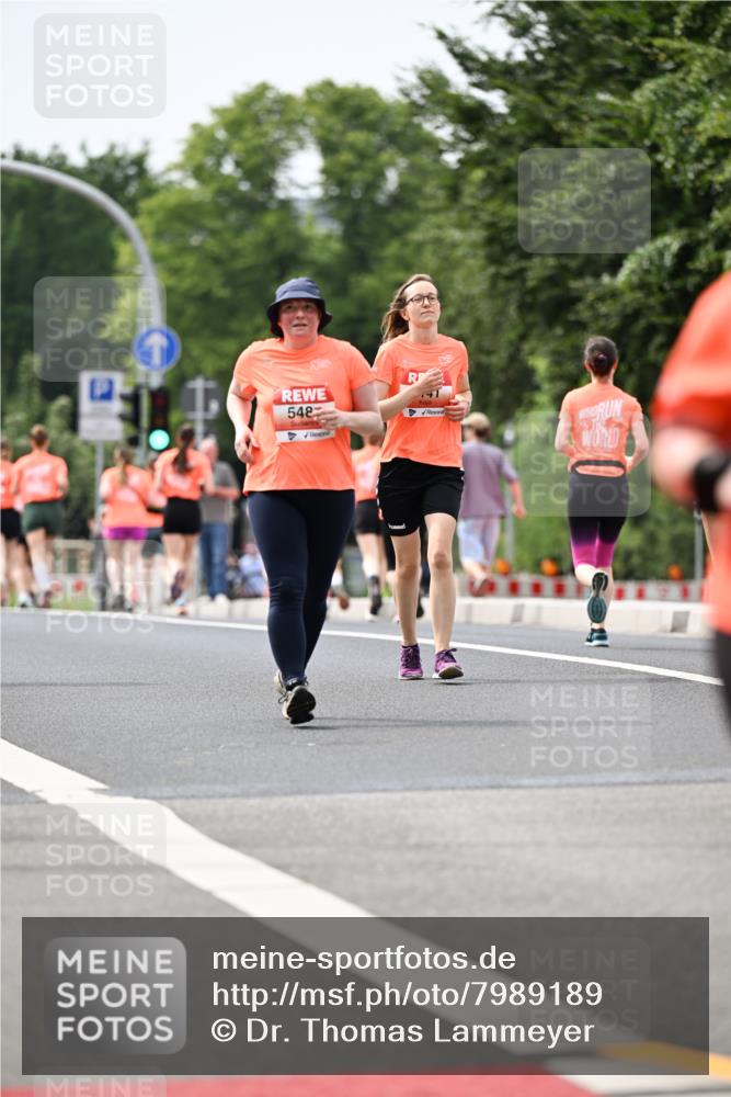 15.06.2025 - REWE Women's Run Dr. Thomas Lammeyer http://msf.ph/oto/7989189 15.06.2025 10:49:01 Laufen 548 meine-sportfotos.de