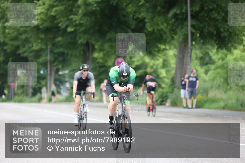 15.06.2025 - 7 Türme Triathlon Yannick Fuchs http://msf.ph/oto/7989192 15.06.2025 11:46:24 Radfahren 202, 235, 315 meine-sportfotos.de
