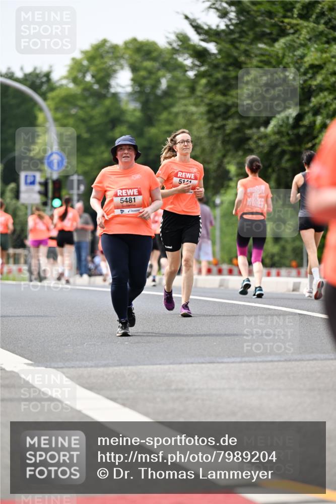 15.06.2025 - REWE Women's Run Dr. Thomas Lammeyer http://msf.ph/oto/7989204 15.06.2025 10:49:01 Laufen 5481, 511 meine-sportfotos.de