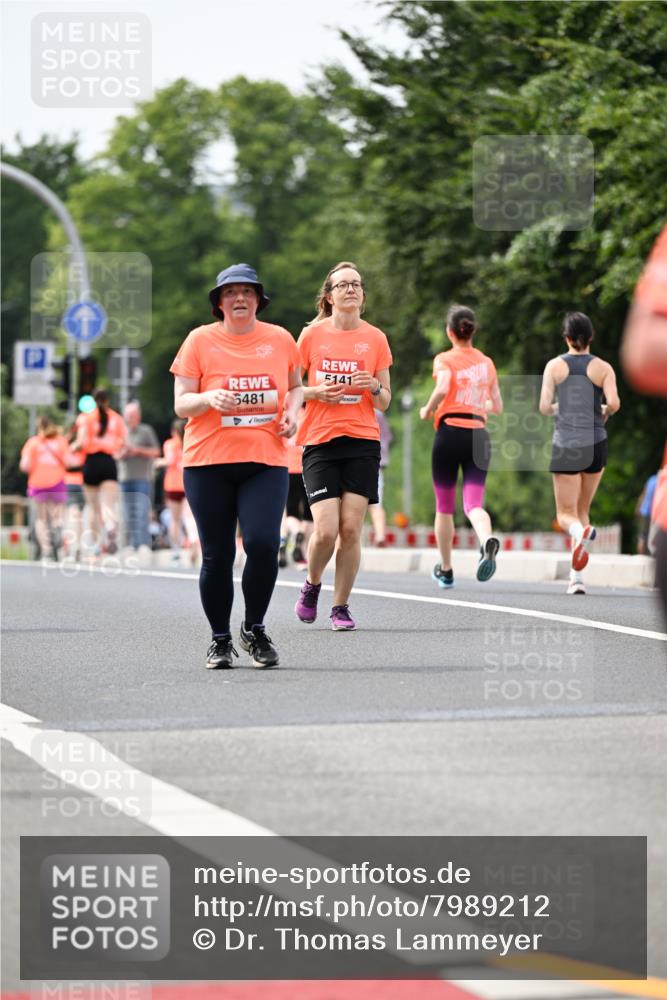 15.06.2025 - REWE Women's Run Dr. Thomas Lammeyer http://msf.ph/oto/7989212 15.06.2025 10:49:01 Laufen 5481, 5141 meine-sportfotos.de