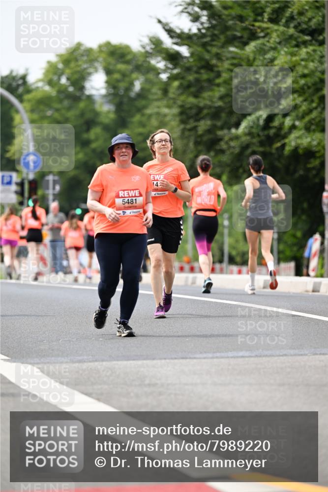 15.06.2025 - REWE Women's Run Dr. Thomas Lammeyer http://msf.ph/oto/7989220 15.06.2025 10:49:02 Laufen 5481, 142 meine-sportfotos.de