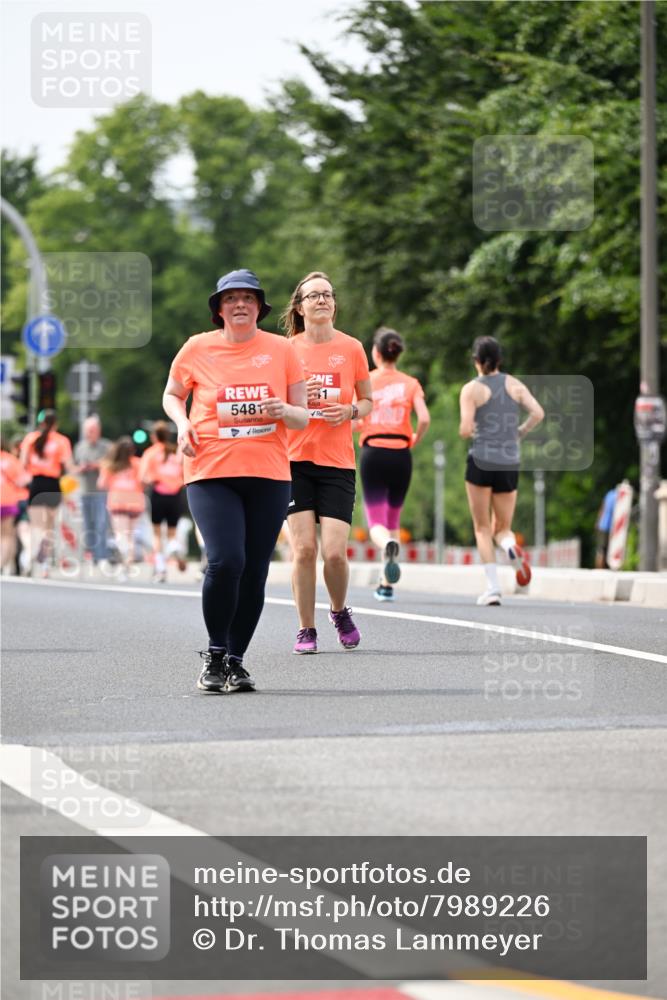 15.06.2025 - REWE Women's Run Dr. Thomas Lammeyer http://msf.ph/oto/7989226 15.06.2025 10:49:02 Laufen 548 meine-sportfotos.de