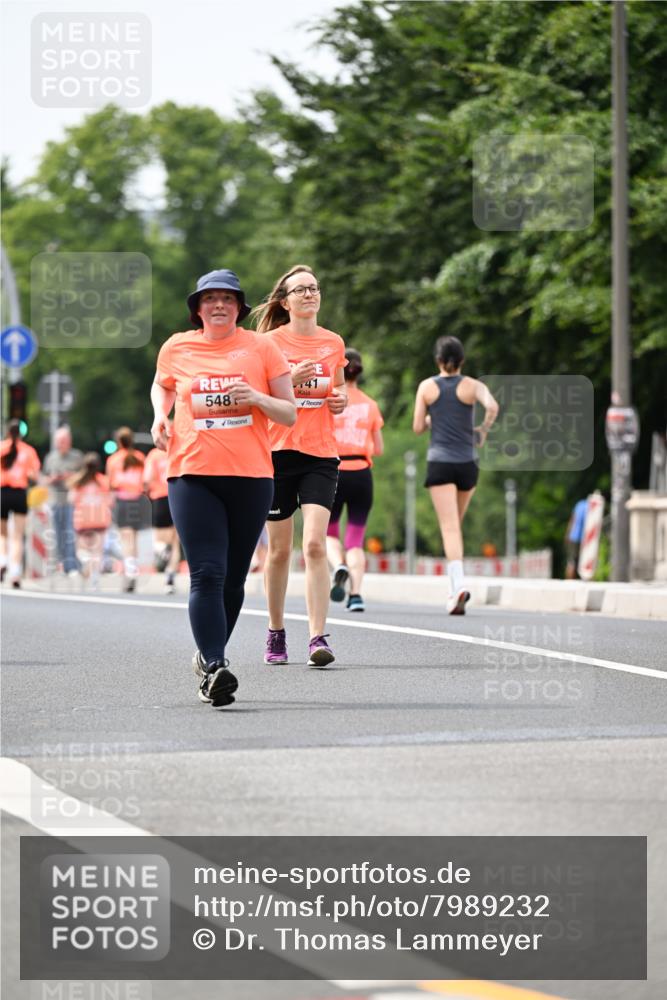 15.06.2025 - REWE Women's Run Dr. Thomas Lammeyer http://msf.ph/oto/7989232 15.06.2025 10:49:02 Laufen 548, 41 meine-sportfotos.de