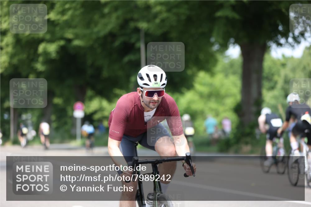 15.06.2025 - 7 Türme Triathlon Yannick Fuchs http://msf.ph/oto/7989242 15.06.2025 13:01:00 Radfahren 524, 545, 667, 774, 797, 872, 1028, 1091, 1132 meine-sportfotos.de