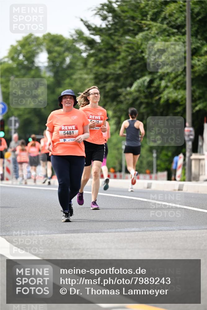 15.06.2025 - REWE Women's Run Dr. Thomas Lammeyer http://msf.ph/oto/7989243 15.06.2025 10:49:02 Laufen 35481, 4 meine-sportfotos.de