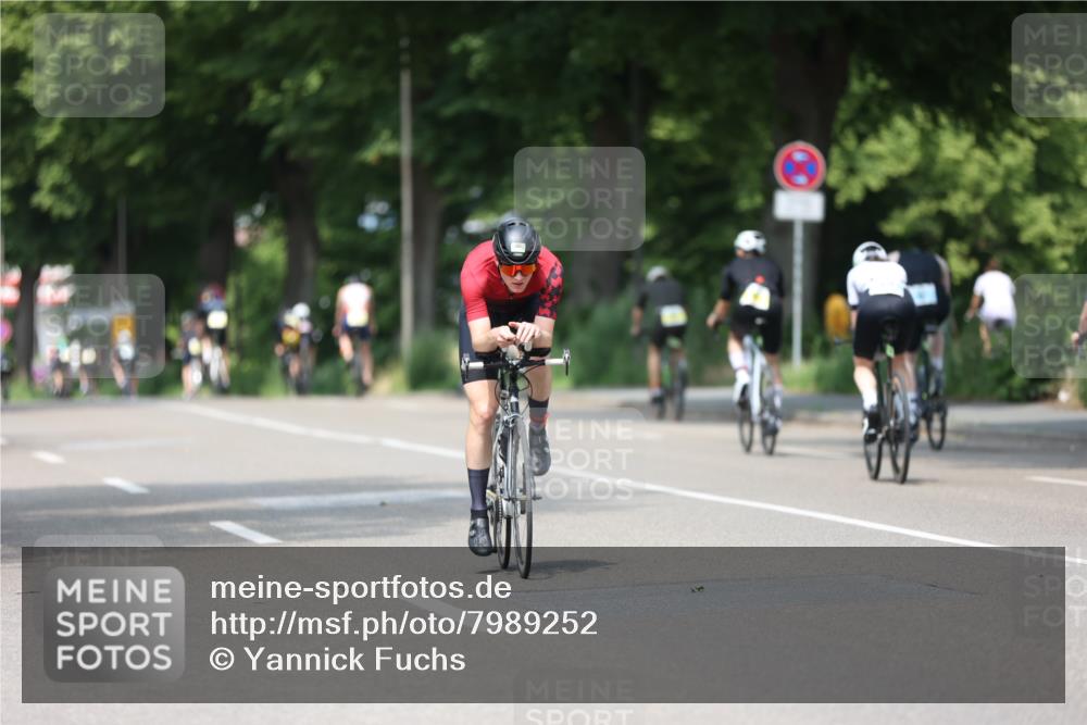 15.06.2025 - 7 Türme Triathlon Yannick Fuchs http://msf.ph/oto/7989252 15.06.2025 13:01:03 Radfahren 545, 586, 642, 667, 797, 1028, 1132 meine-sportfotos.de