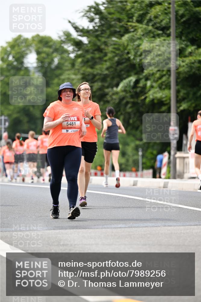 15.06.2025 - REWE Women's Run Dr. Thomas Lammeyer http://msf.ph/oto/7989256 15.06.2025 10:49:02 Laufen 5481 meine-sportfotos.de