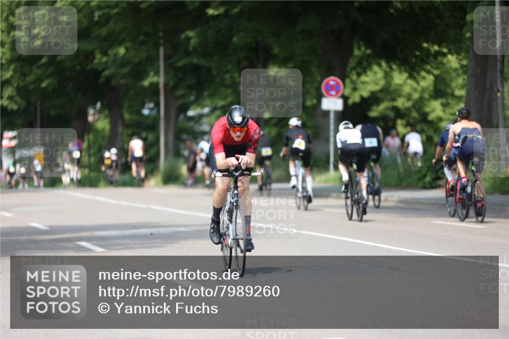 15.06.2025 - 7 Türme Triathlon Yannick Fuchs http://msf.ph/oto/7989260 15.06.2025 13:01:03 Radfahren 545, 586, 642, 667, 797, 1028, 1132 meine-sportfotos.de