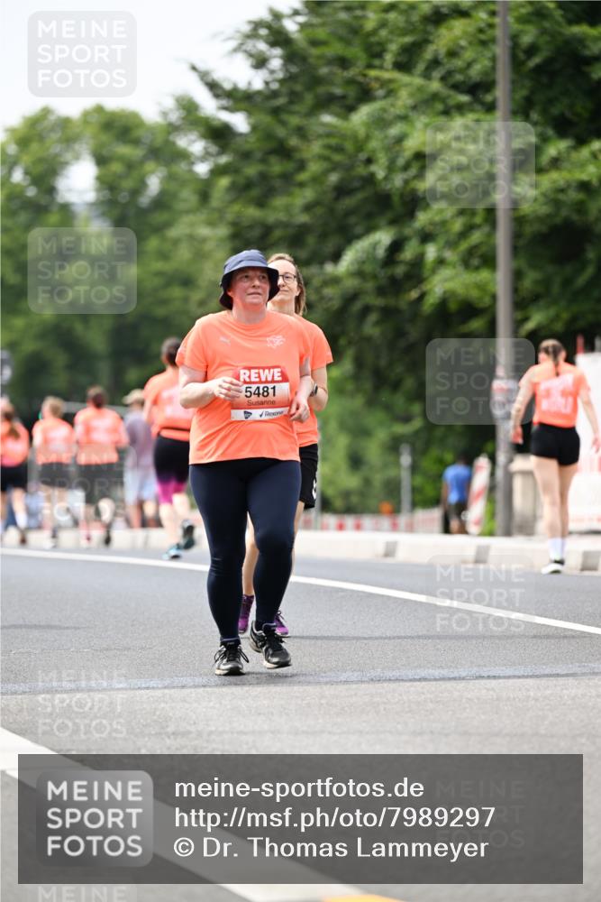 15.06.2025 - REWE Women's Run Dr. Thomas Lammeyer http://msf.ph/oto/7989297 15.06.2025 10:49:03 Laufen 5481 meine-sportfotos.de