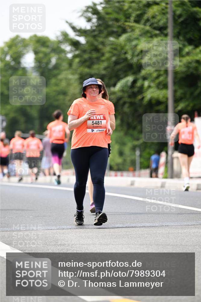 15.06.2025 - REWE Women's Run Dr. Thomas Lammeyer http://msf.ph/oto/7989304 15.06.2025 10:49:03 Laufen 5481 meine-sportfotos.de