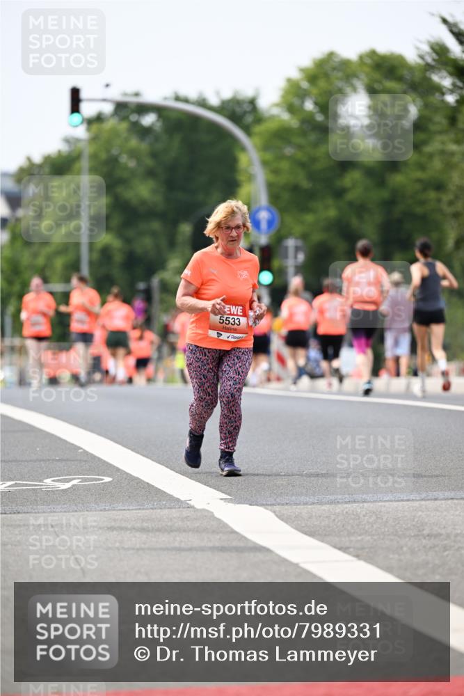 15.06.2025 - REWE Women's Run Dr. Thomas Lammeyer http://msf.ph/oto/7989331 15.06.2025 10:49:04 Laufen 5533 meine-sportfotos.de