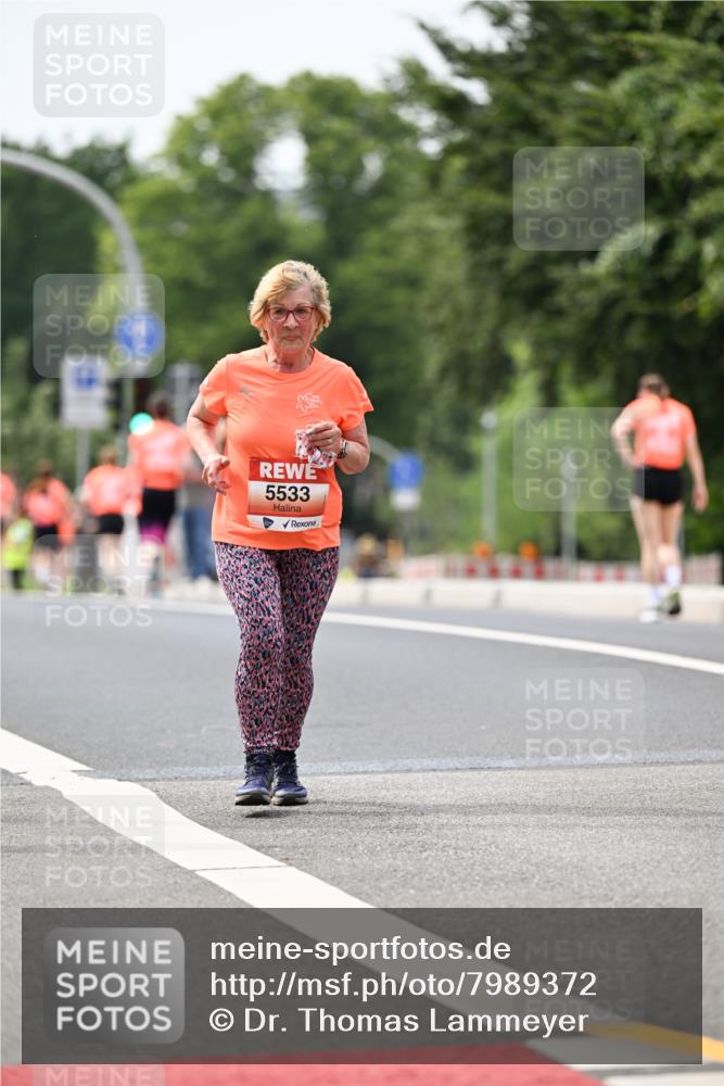 15.06.2025 - REWE Women's Run Dr. Thomas Lammeyer http://msf.ph/oto/7989372 15.06.2025 10:49:07 Laufen 5533 meine-sportfotos.de