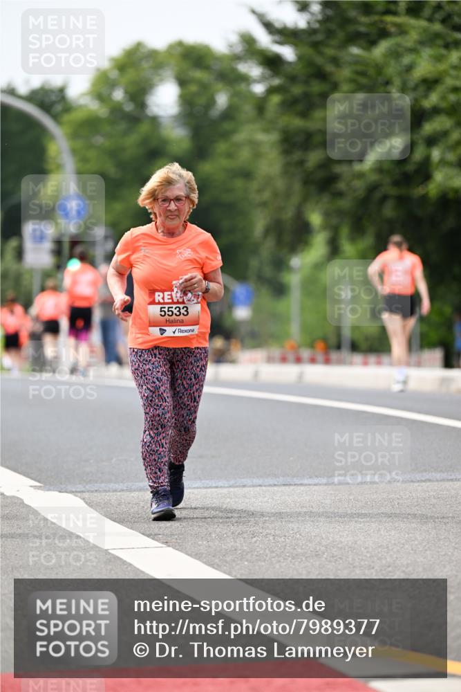 15.06.2025 - REWE Women's Run Dr. Thomas Lammeyer http://msf.ph/oto/7989377 15.06.2025 10:49:07 Laufen 27, 5533 meine-sportfotos.de