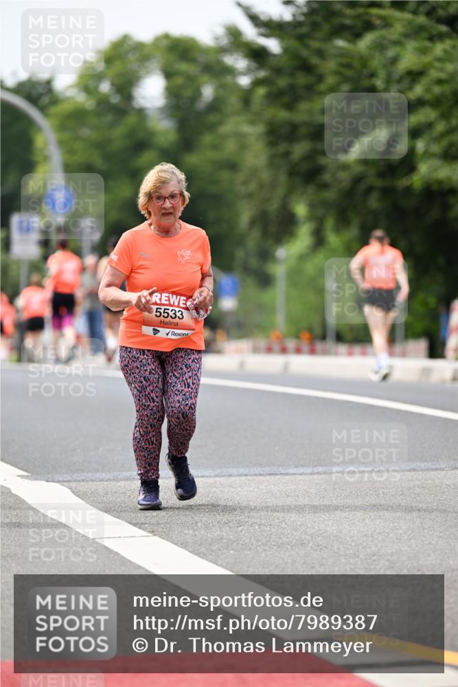 15.06.2025 - REWE Women's Run Dr. Thomas Lammeyer http://msf.ph/oto/7989387 15.06.2025 10:49:07 Laufen 5533 meine-sportfotos.de
