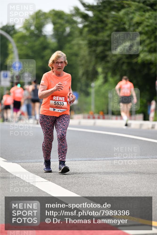 15.06.2025 - REWE Women's Run Dr. Thomas Lammeyer http://msf.ph/oto/7989396 15.06.2025 10:49:07 Laufen 5533 meine-sportfotos.de