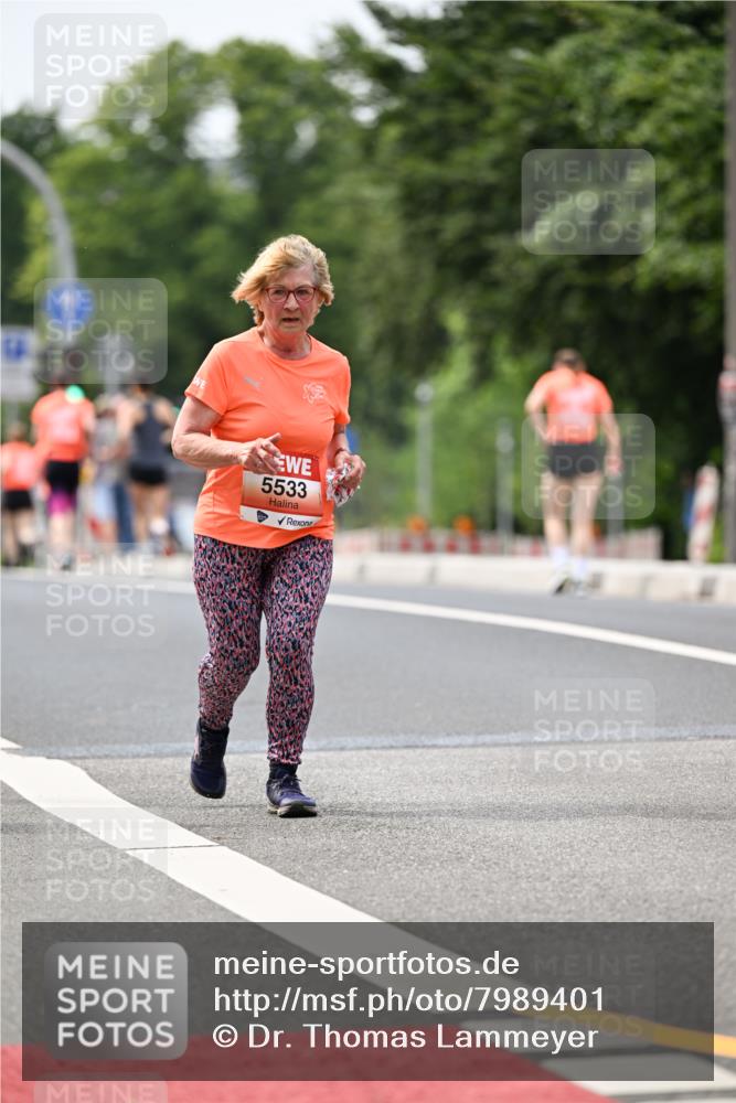 15.06.2025 - REWE Women's Run Dr. Thomas Lammeyer http://msf.ph/oto/7989401 15.06.2025 10:49:07 Laufen 5533 meine-sportfotos.de