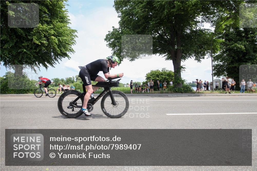 15.06.2025 - 7 Türme Triathlon Yannick Fuchs http://msf.ph/oto/7989407 15.06.2025 13:03:40 Radfahren 218, 516, 587, 619, 1103 meine-sportfotos.de