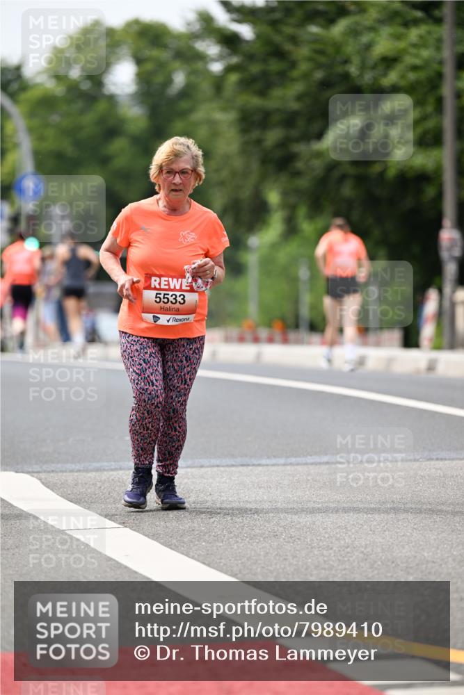 15.06.2025 - REWE Women's Run Dr. Thomas Lammeyer http://msf.ph/oto/7989410 15.06.2025 10:49:07 Laufen 5533 meine-sportfotos.de