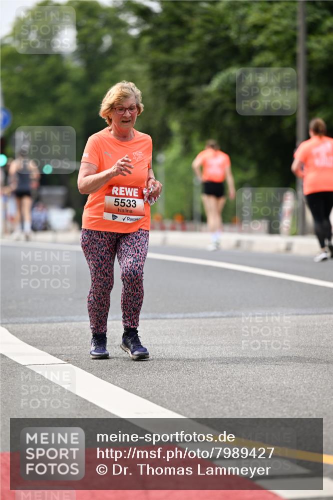 15.06.2025 - REWE Women's Run Dr. Thomas Lammeyer http://msf.ph/oto/7989427 15.06.2025 10:49:08 Laufen 5533 meine-sportfotos.de