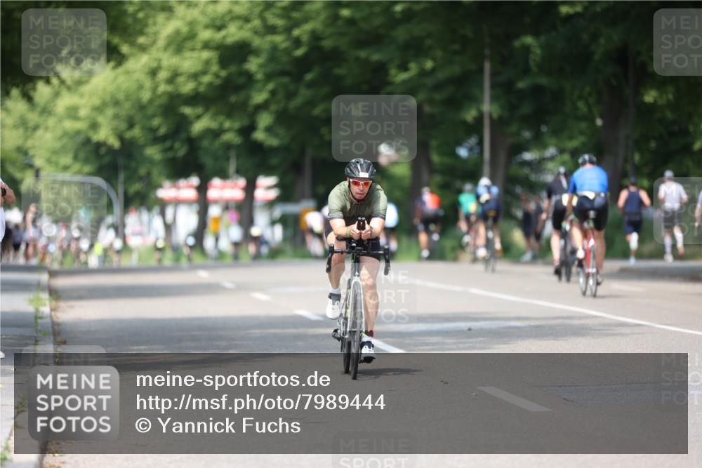 15.06.2025 - 7 Türme Triathlon Yannick Fuchs http://msf.ph/oto/7989444 15.06.2025 13:01:39 Radfahren 264, 393, 621, 877, 1142, 1144, 1146, 1193 meine-sportfotos.de