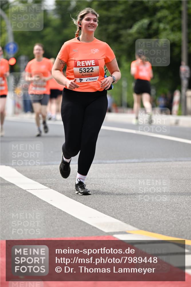 15.06.2025 - REWE Women's Run Dr. Thomas Lammeyer http://msf.ph/oto/7989448 15.06.2025 10:49:19 Laufen 5322 meine-sportfotos.de
