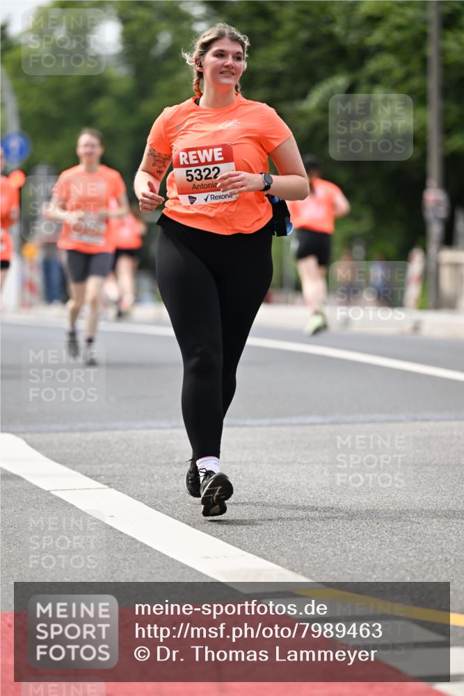 15.06.2025 - REWE Women's Run Dr. Thomas Lammeyer http://msf.ph/oto/7989463 15.06.2025 10:49:19 Laufen 5322 meine-sportfotos.de