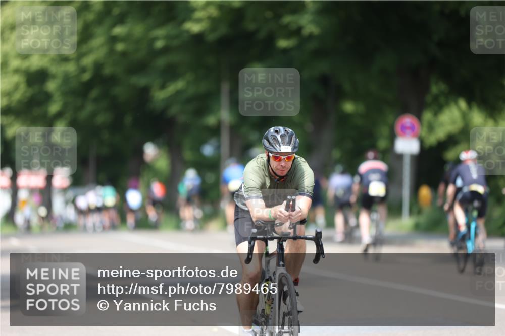 15.06.2025 - 7 Türme Triathlon Yannick Fuchs http://msf.ph/oto/7989465 15.06.2025 13:01:40 Radfahren 264, 393, 621, 1142, 1144, 1146 meine-sportfotos.de