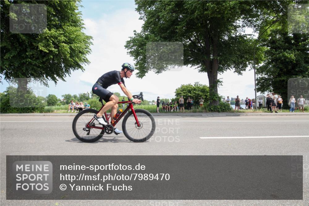 15.06.2025 - 7 Türme Triathlon Yannick Fuchs http://msf.ph/oto/7989470 15.06.2025 13:03:55 Radfahren 250, 303, 364, 432, 457, 1127, 1186 meine-sportfotos.de
