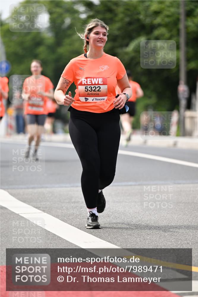 15.06.2025 - REWE Women's Run Dr. Thomas Lammeyer http://msf.ph/oto/7989471 15.06.2025 10:49:19 Laufen 5322 meine-sportfotos.de