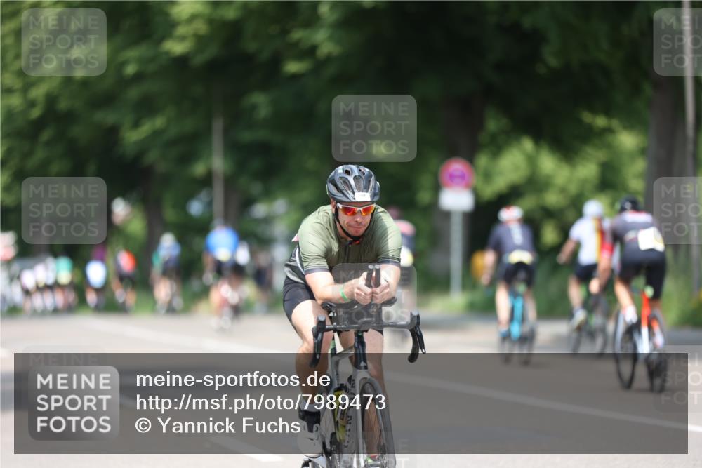 15.06.2025 - 7 Türme Triathlon Yannick Fuchs http://msf.ph/oto/7989473 15.06.2025 13:01:40 Radfahren 264, 393, 621, 1142, 1144, 1146 meine-sportfotos.de