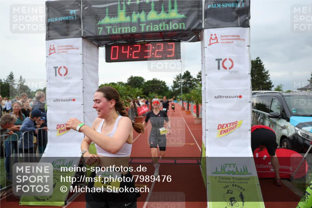15.06.2025 - 7 Türme Triathlon Michael Strokosch http://msf.ph/oto/7989476 15.06.2025 14:23:22 Ziel 531, 558, 839, 962, 1039, 1058, 1113 meine-sportfotos.de