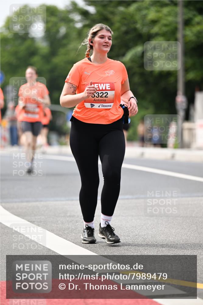 15.06.2025 - REWE Women's Run Dr. Thomas Lammeyer http://msf.ph/oto/7989479 15.06.2025 10:49:19 Laufen 5322 meine-sportfotos.de