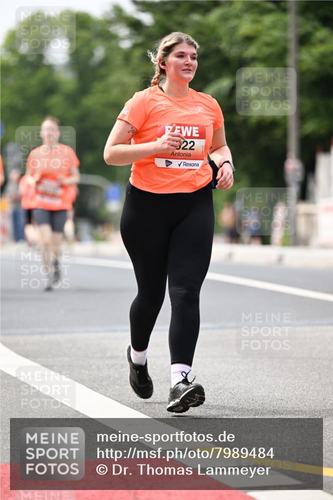 15.06.2025 - REWE Women's Run Dr. Thomas Lammeyer http://msf.ph/oto/7989484 15.06.2025 10:49:19 Laufen 22 meine-sportfotos.de
