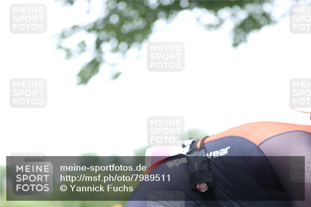 15.06.2025 - 7 Türme Triathlon Yannick Fuchs http://msf.ph/oto/7989511 15.06.2025 11:47:06 Radfahren 331 meine-sportfotos.de