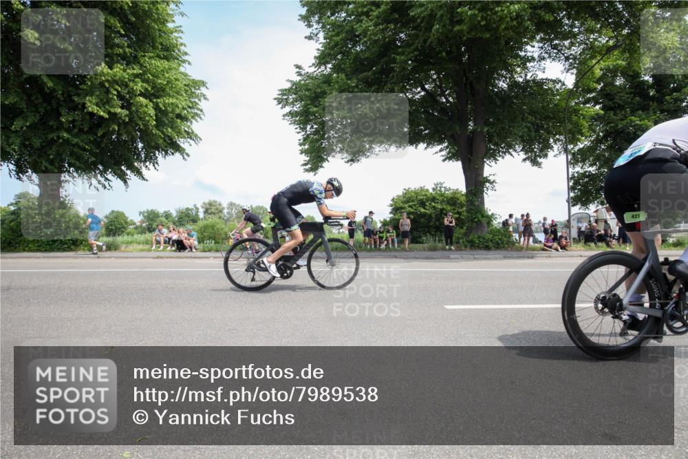 15.06.2025 - 7 Türme Triathlon Yannick Fuchs http://msf.ph/oto/7989538 15.06.2025 13:04:49 Radfahren 464, 502, 944, 1007, 1082 meine-sportfotos.de
