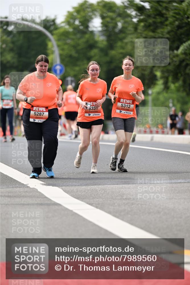 15.06.2025 - REWE Women's Run Dr. Thomas Lammeyer http://msf.ph/oto/7989560 15.06.2025 10:49:21 Laufen 5287, 6331, 5312 meine-sportfotos.de