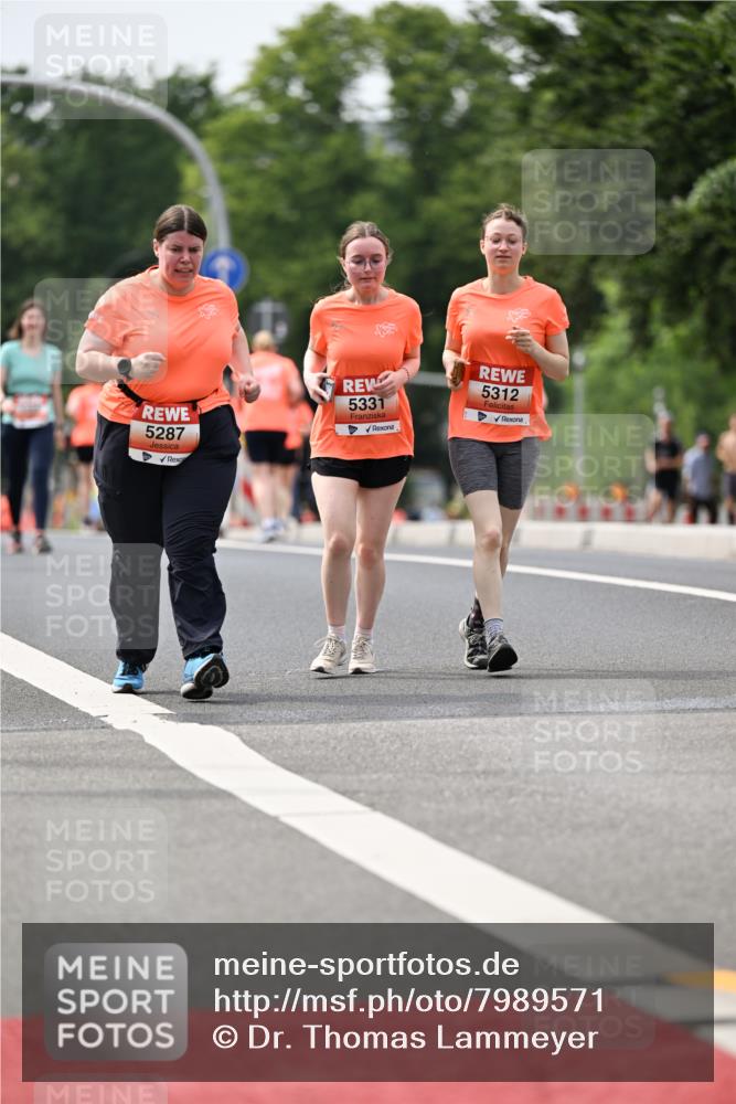 15.06.2025 - REWE Women's Run Dr. Thomas Lammeyer http://msf.ph/oto/7989571 15.06.2025 10:49:21 Laufen 5287, 4, 5331, 5312 meine-sportfotos.de